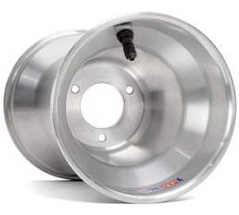 Douglas Q+ Machined Wheels 6